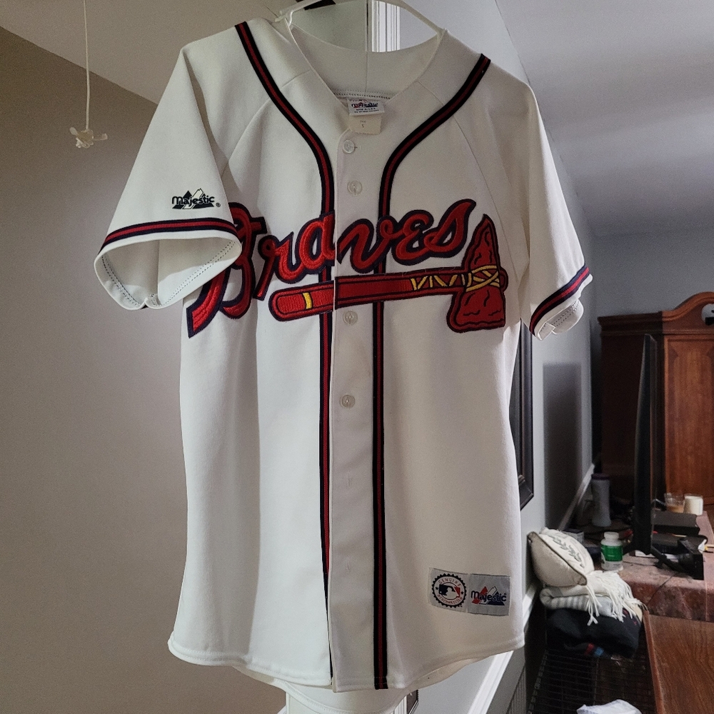 Men's jersey